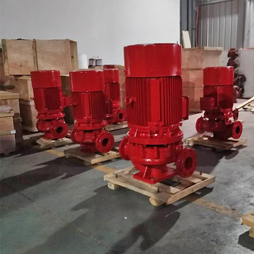 XBD單級(jí)消防泵 XBD單級(jí)消防泵